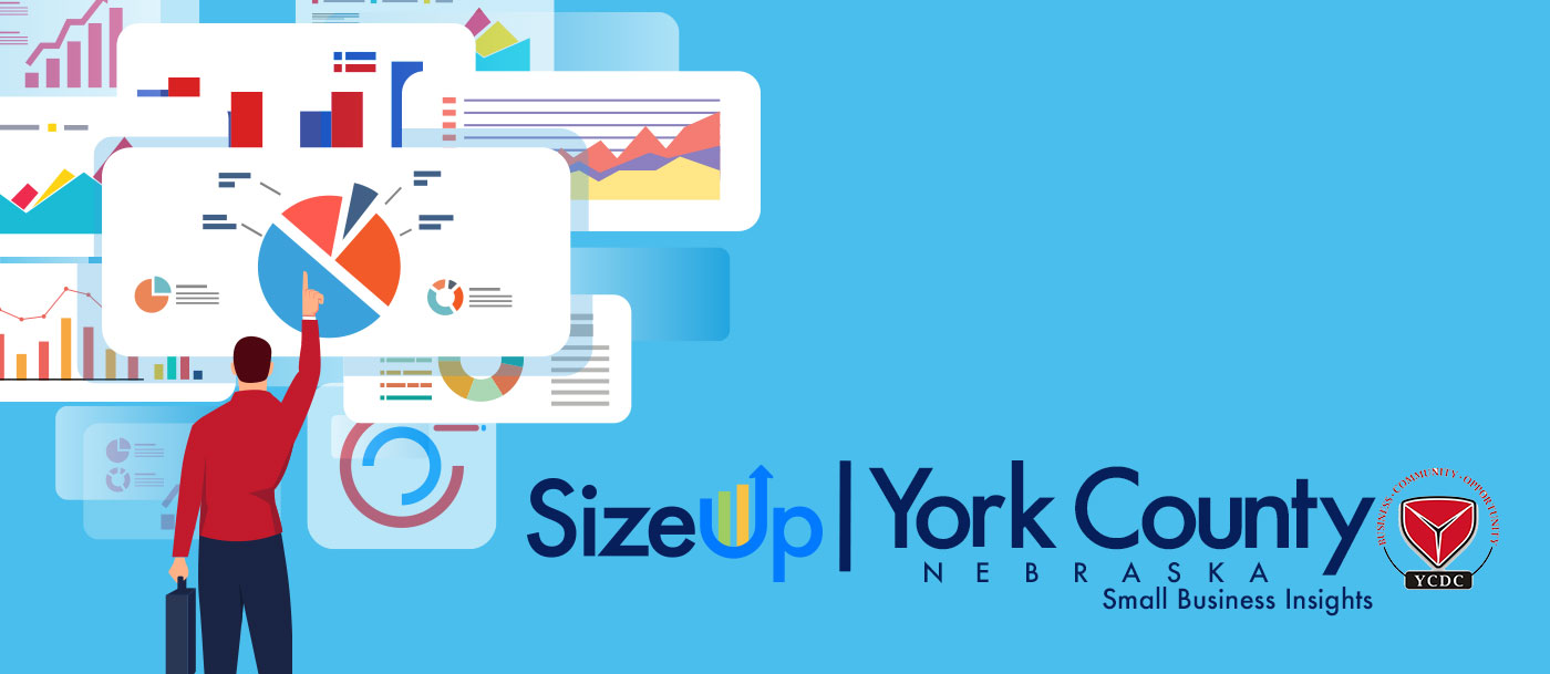 SizeUp | York County